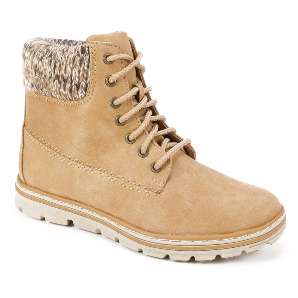 Cliffs Kudrow boots